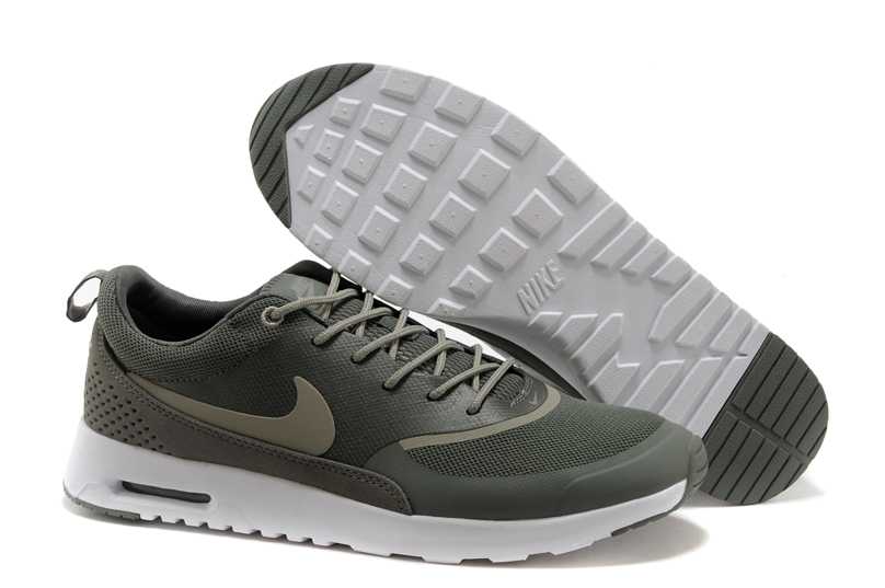 Nike Air Max Thea Print Acheter En Ligne Cuir Chaussure Nike Air Max